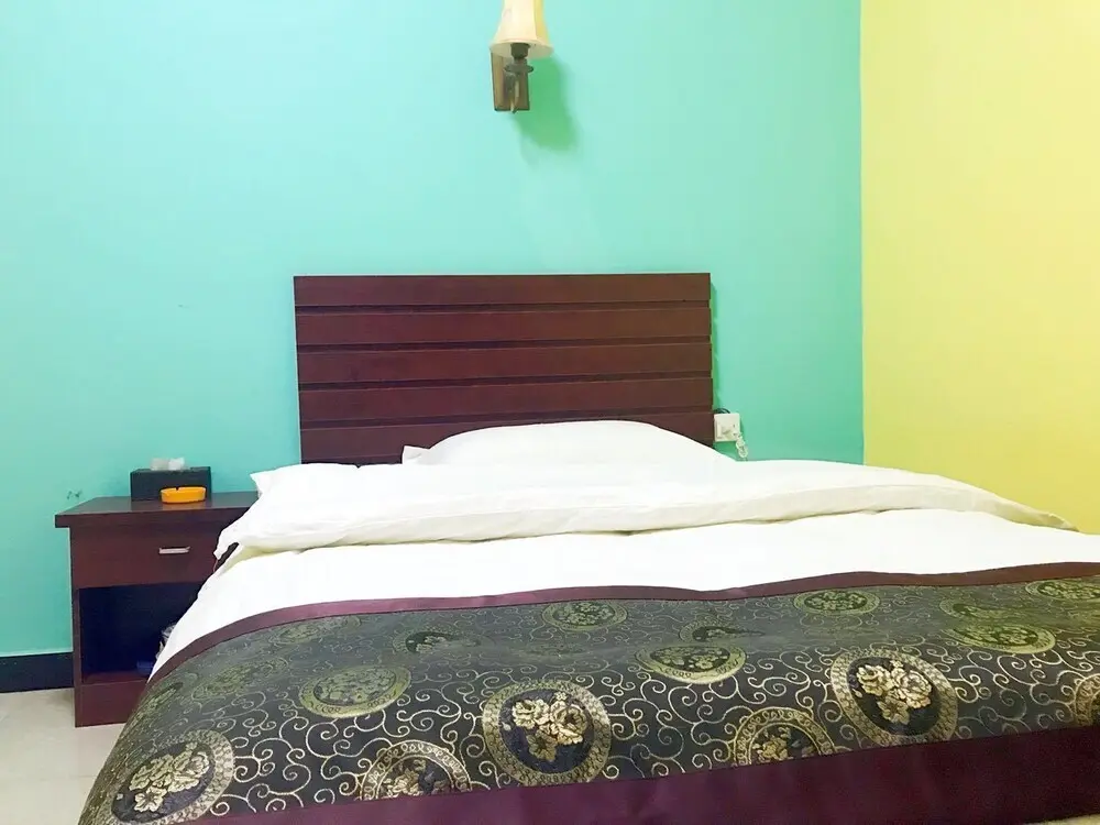 Куньмин: Kunming Boli Hotel KMG