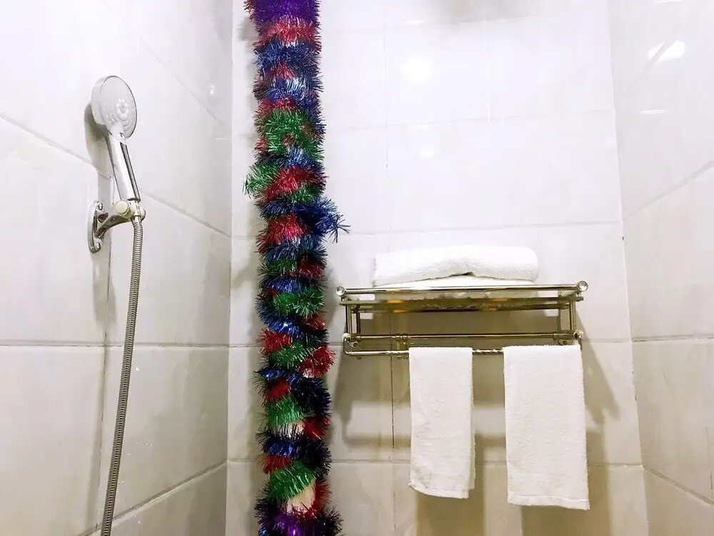 Куньмин: Kunming Boli Hotel KMG