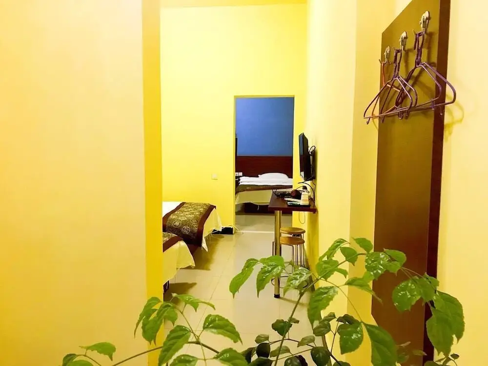 Куньмин: Kunming Boli Hotel KMG