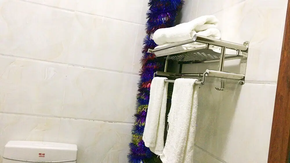 Куньмин: Kunming Boli Hotel KMG