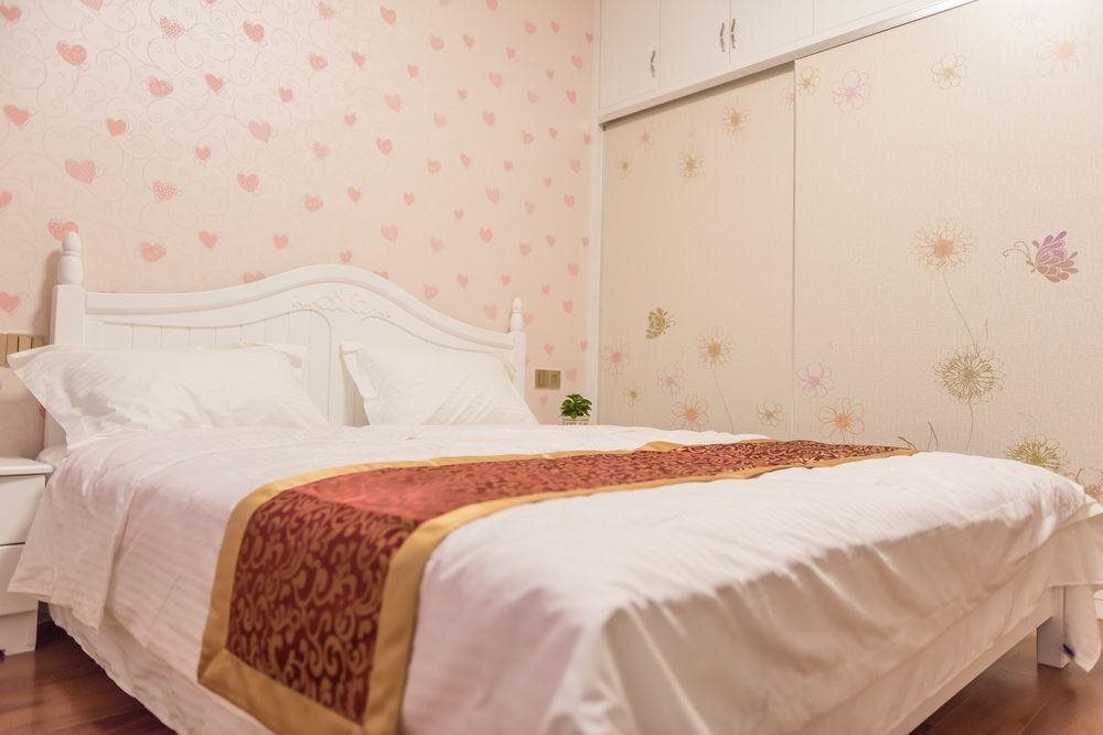 Хучжоу: Moganshan Xinqing Garden Homestay