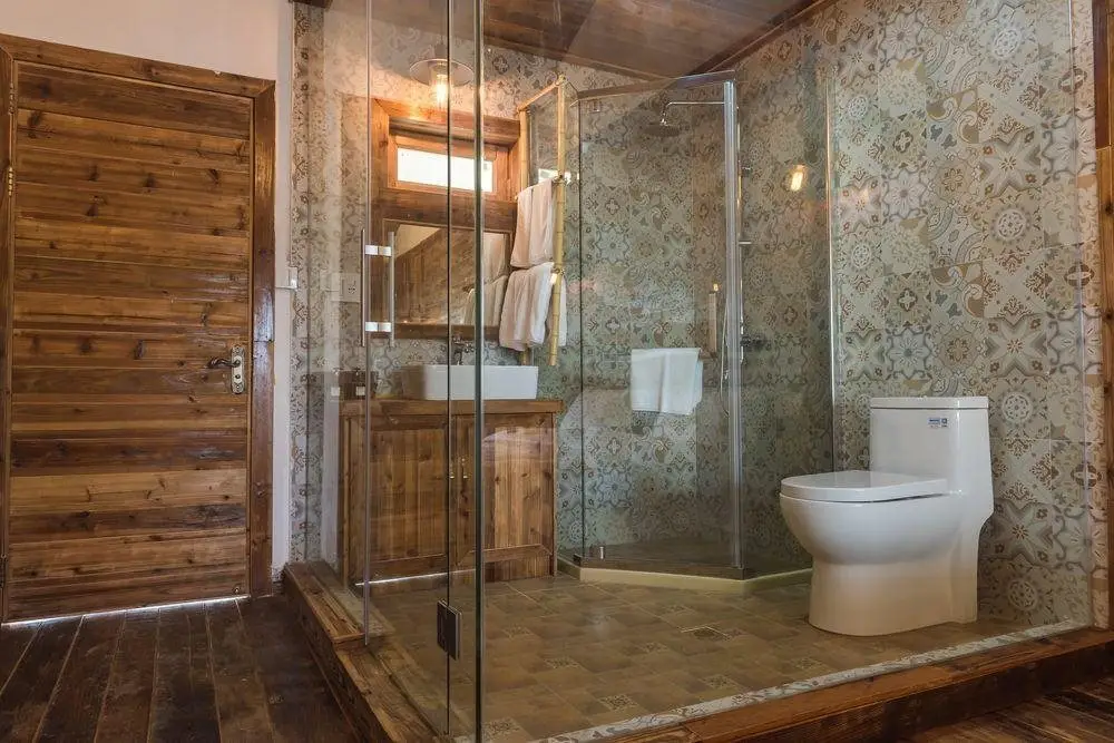 Хучжоу: Moganshan Xinqing Garden Homestay