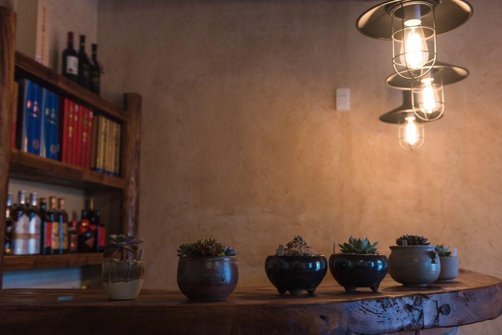 Хучжоу: Moganshan Xinqing Garden Homestay