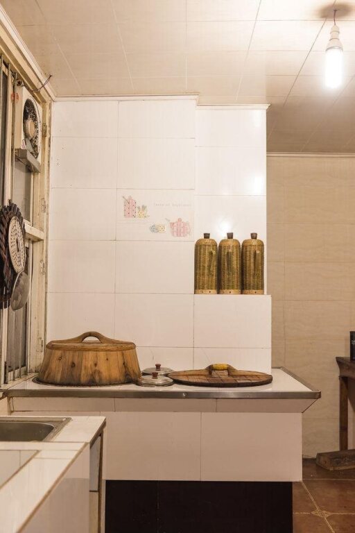 Хучжоу: Moganshan Xinqing Garden Homestay