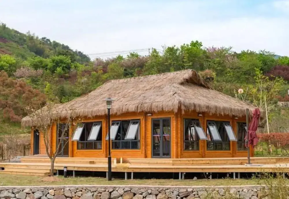 Нинбо: XFY Caravan