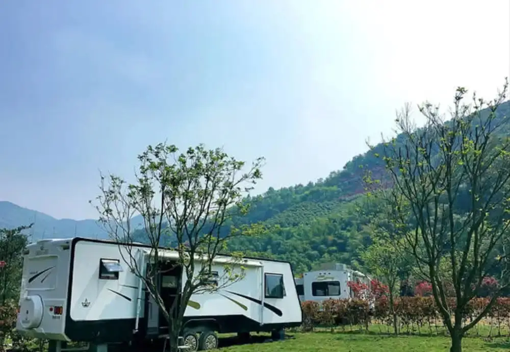 Нинбо: XFY Caravan