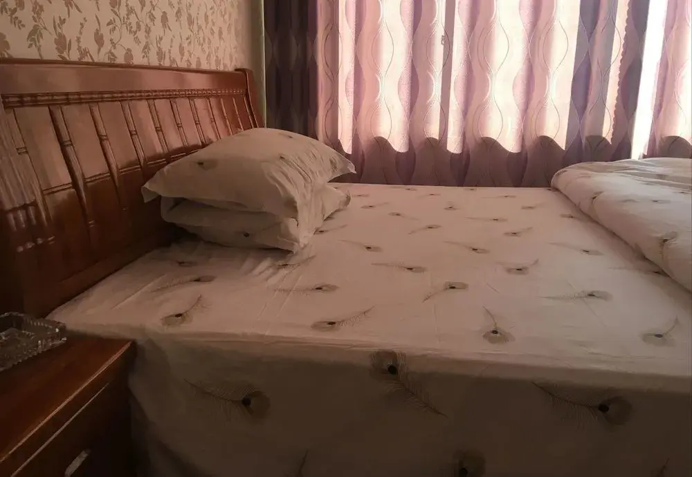 Тяньцзинь: Wenxin Hotel Tianjin