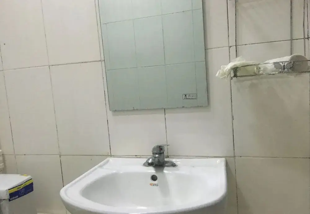 Тяньцзинь: Wenxin Hotel Tianjin