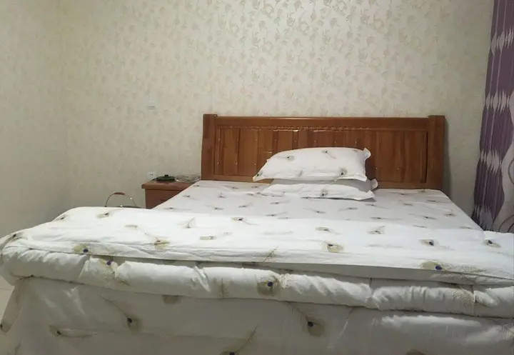 Тяньцзинь: Wenxin Hotel Tianjin
