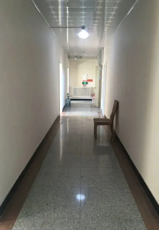 Тяньцзинь: Wenxin Hotel Tianjin