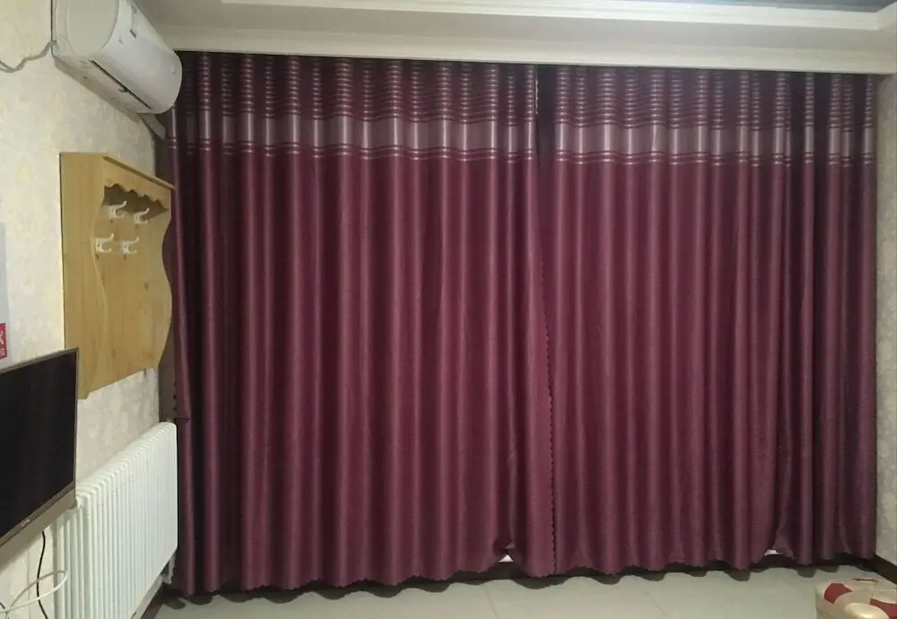 Тяньцзинь: Wenxin Hotel Tianjin