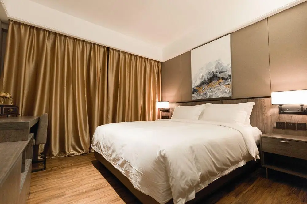 Шэньчжэнь: Bennelong Residences