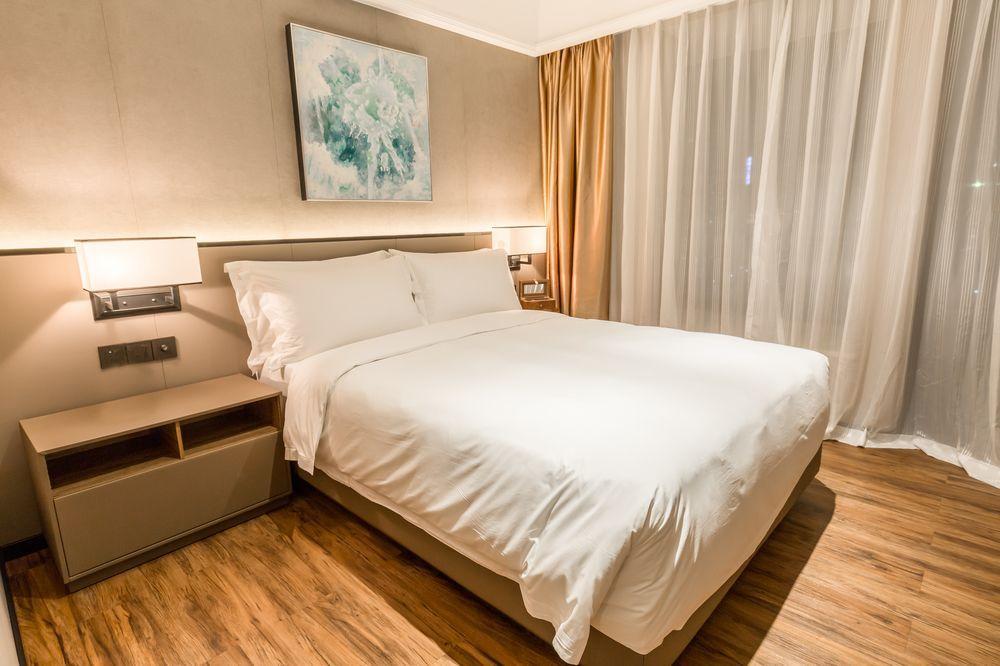 Шэньчжэнь: Bennelong Residences