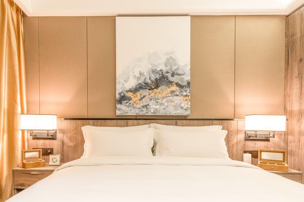 Шэньчжэнь: Bennelong Residences