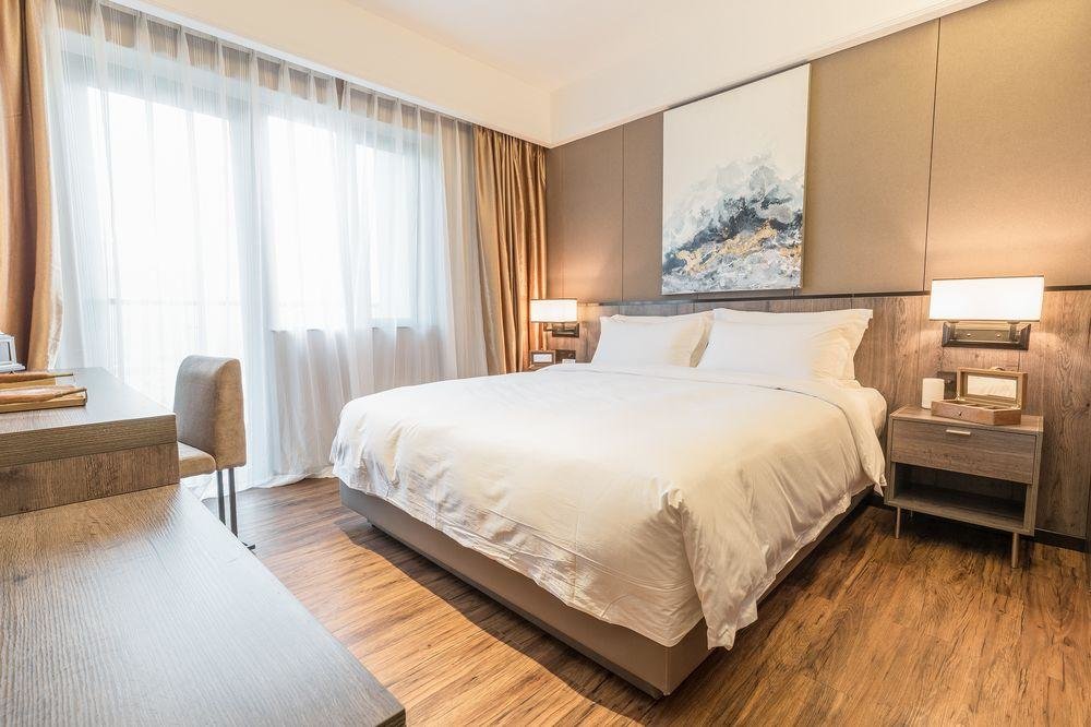 Шэньчжэнь: Bennelong Residences