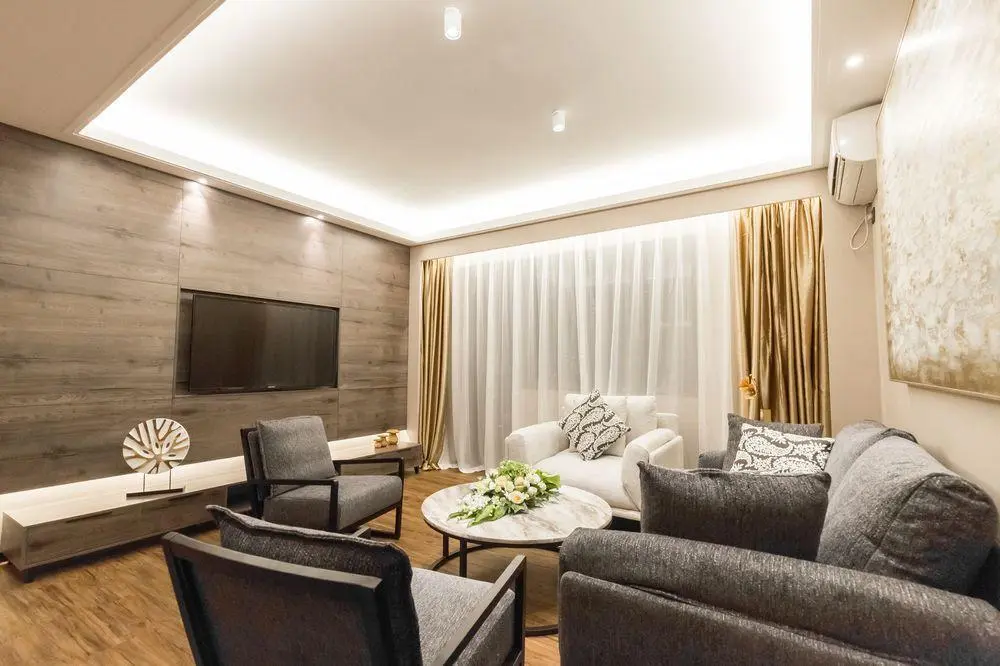 Шэньчжэнь: Bennelong Residences