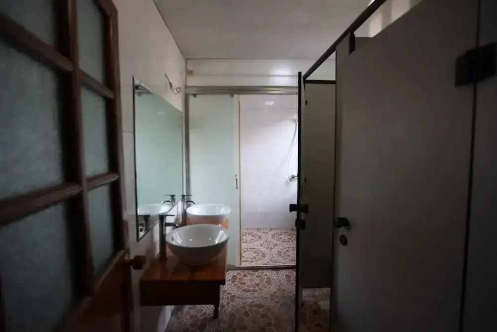 Чжэньцзян: Xiaoshanlou International Youth Hostel