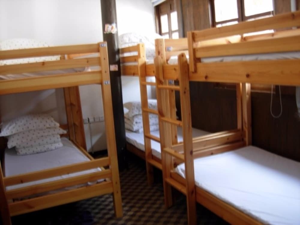 Чжэньцзян: Xiaoshanlou International Youth Hostel