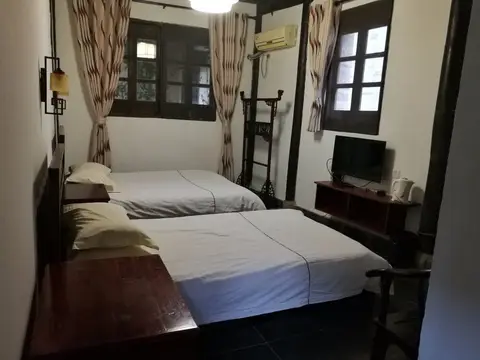 Xiaoshanlou International Youth Hostel — фото 1