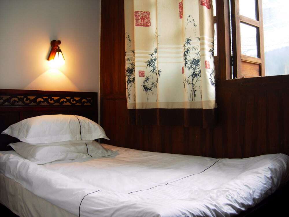 Чжэньцзян: Xiaoshanlou International Youth Hostel