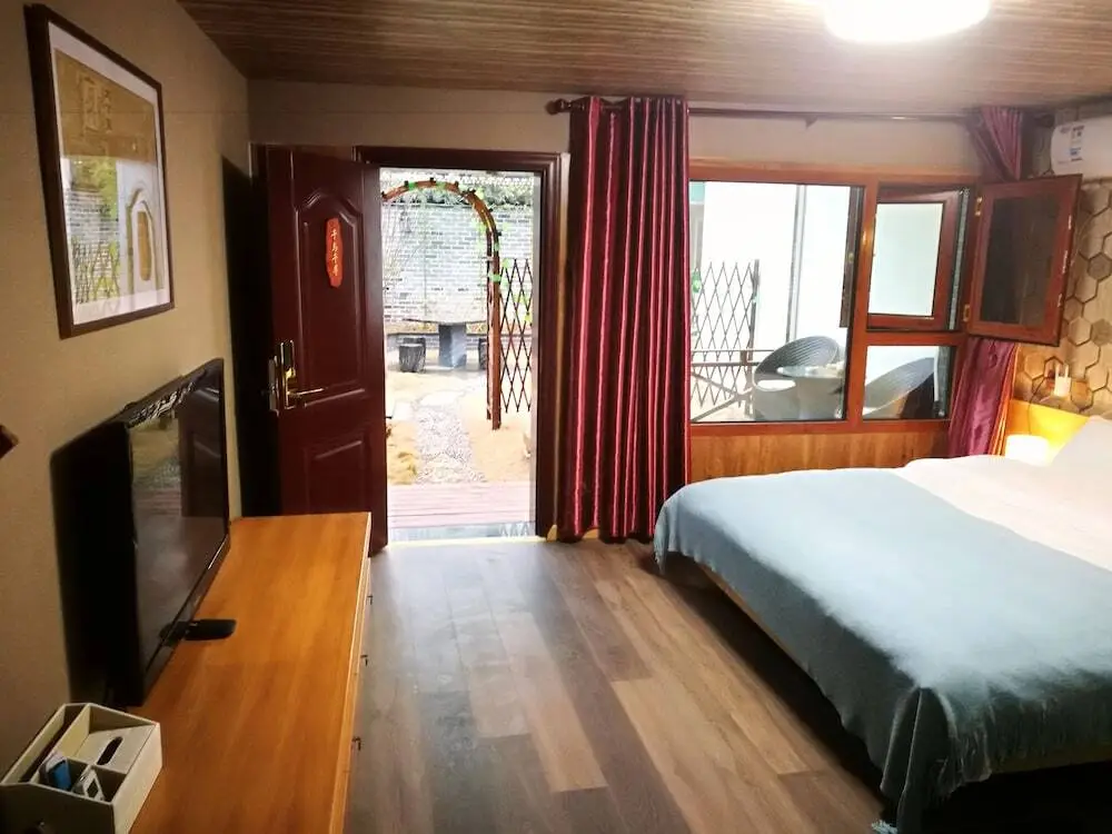 Spring Breeze Boutique Guest House — фото 1
