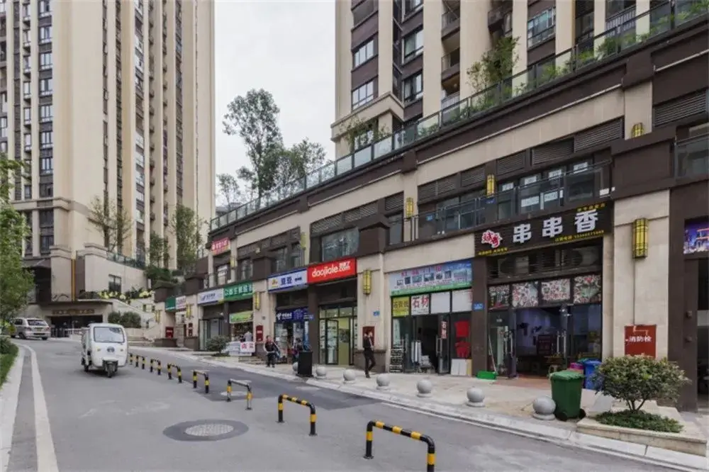 Чунцин: chongqing yue birds hotel