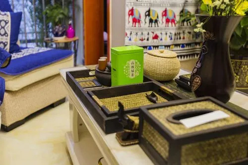 Чунцин: chongqing yue birds hotel
