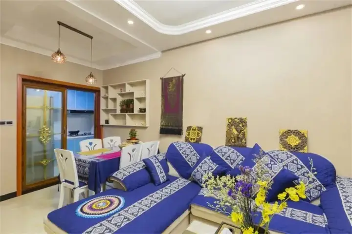 Чунцин: chongqing yue birds hotel