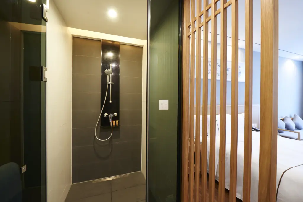 Гуанчжоу: Отель Holiday Inn Guangzhou Zhujiang New Town by IHG