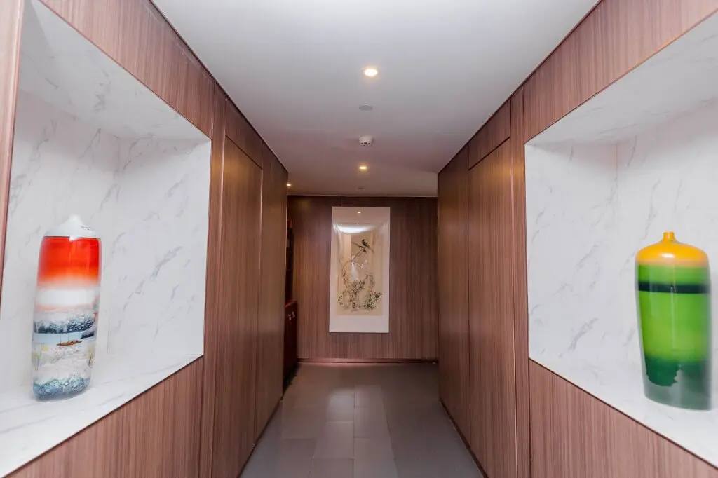 Гуанчжоу: Отель Holiday Inn Guangzhou Zhujiang New Town by IHG
