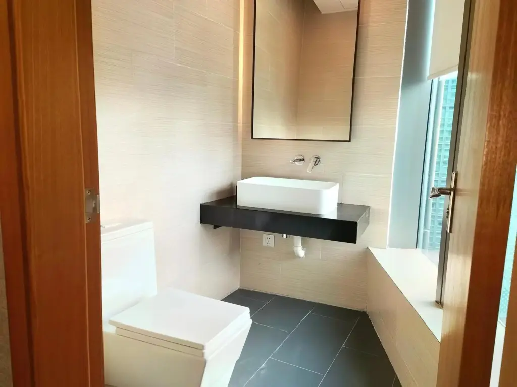 Гуанчжоу: Отель Holiday Inn Guangzhou Zhujiang New Town by IHG