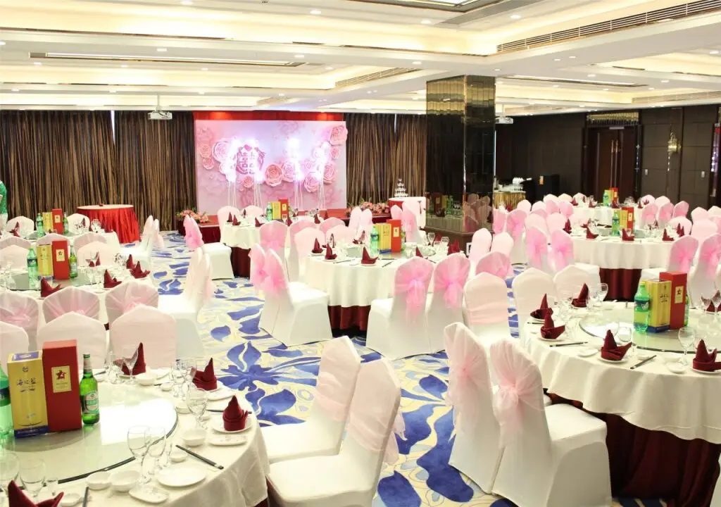 Санья: Ziyue Conifer Suite Hotel Sanya