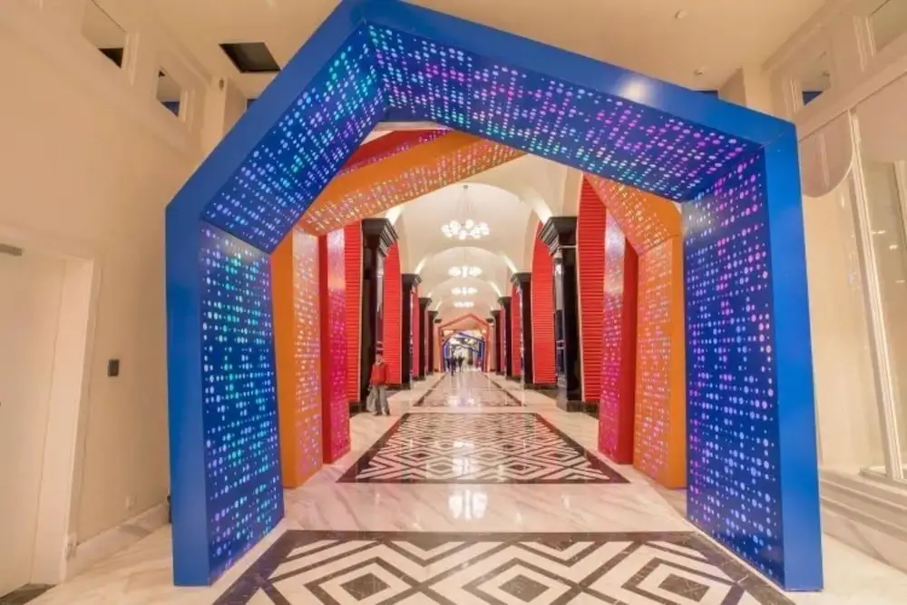 Гуанчжоу: Chimelong Hotel