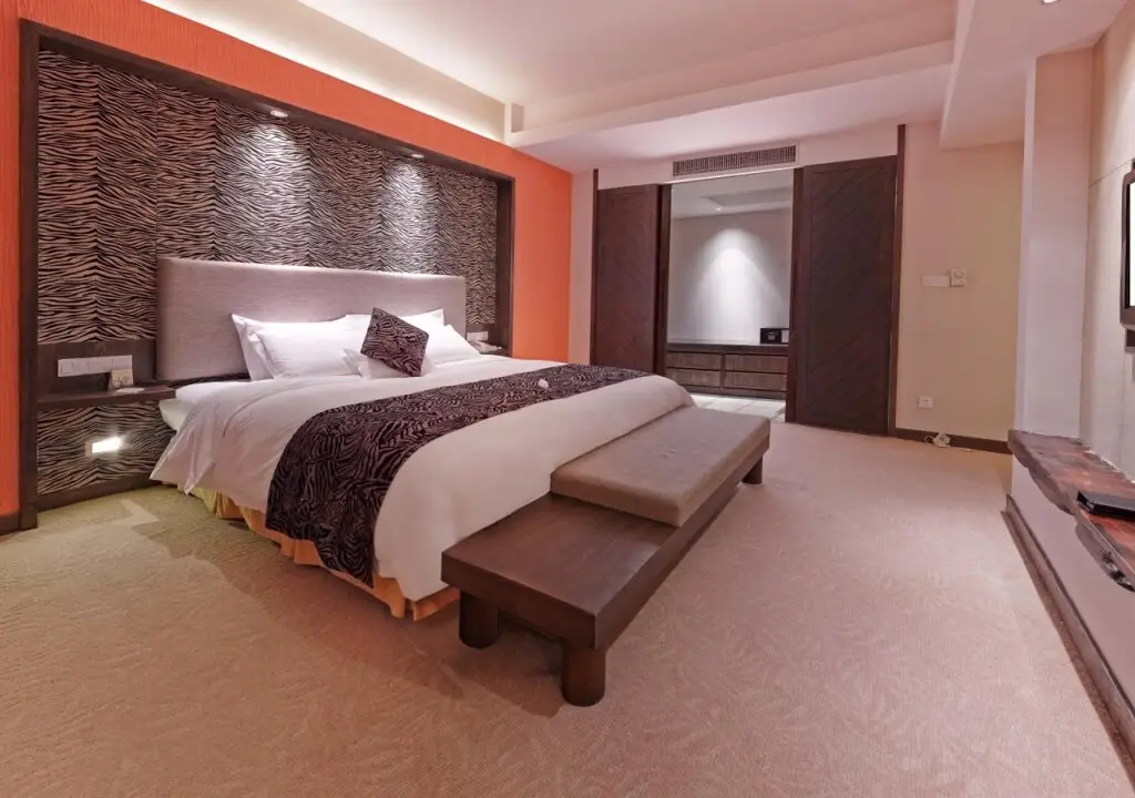 Гуанчжоу: Chimelong Hotel