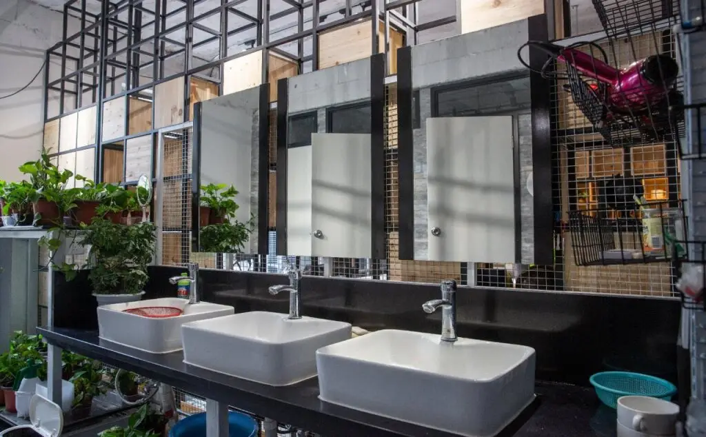 Нанкин: Nanjing Confucius Temple International Youth Hostel