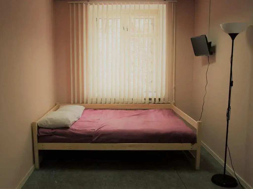 Москва: Rus Nagatinskaya Hostel