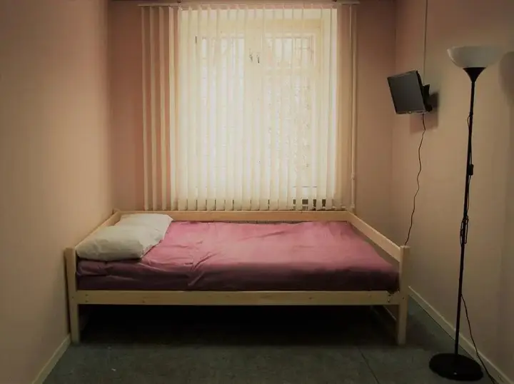 Москва: Rus Nagatinskaya Hostel