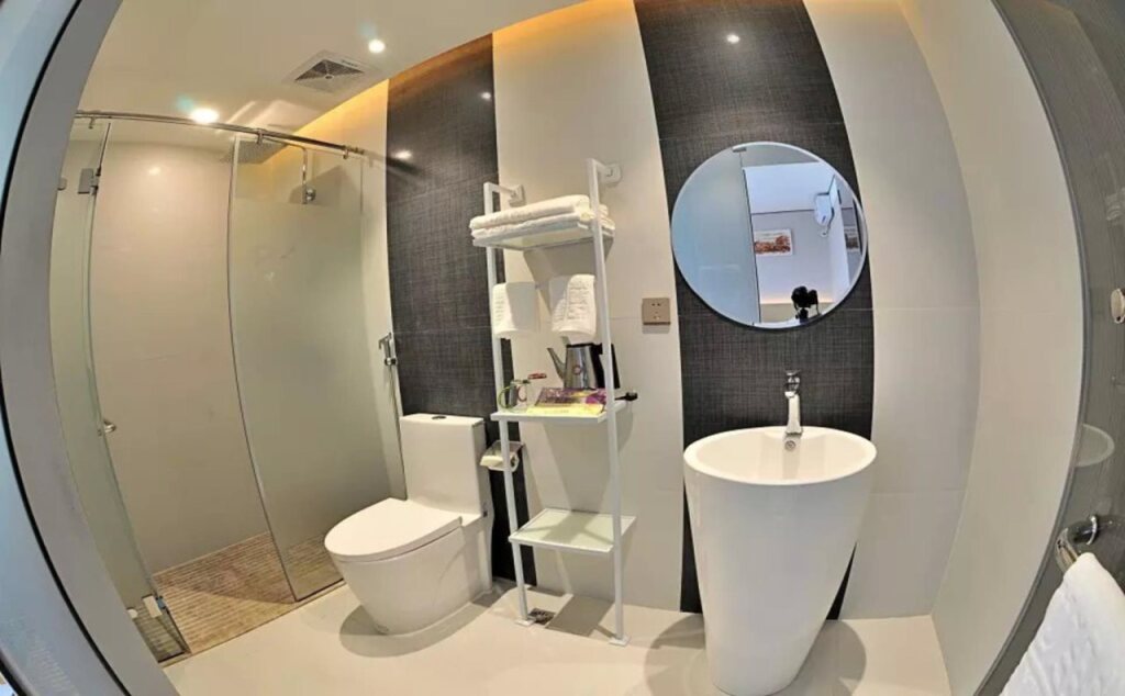 Гуанчжоу: Shang Yuan Hotel Shang Xia Jiu Branch