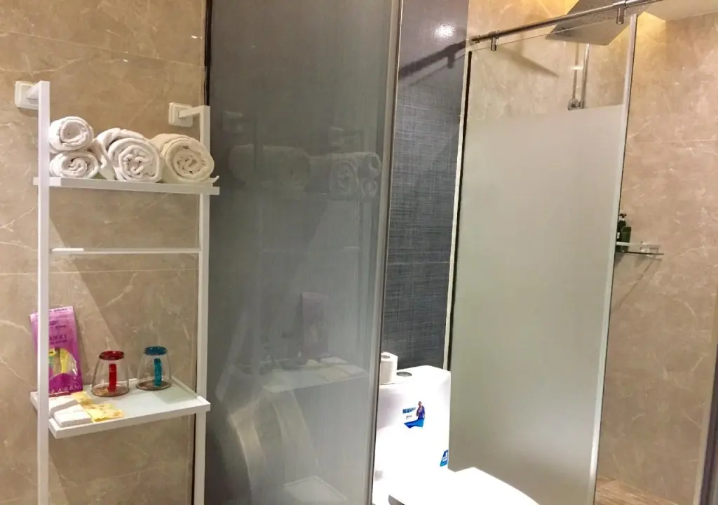 Гуанчжоу: Shang Yuan Hotel Shang Xia Jiu Branch