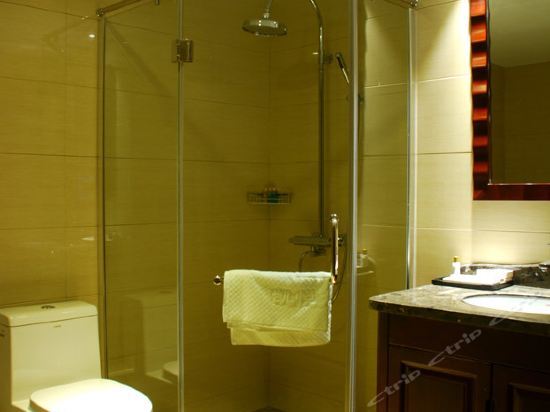 Ханчжоу: Kaiyue Hotel