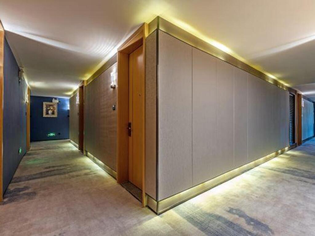 Сямынь: peng yue hotel
