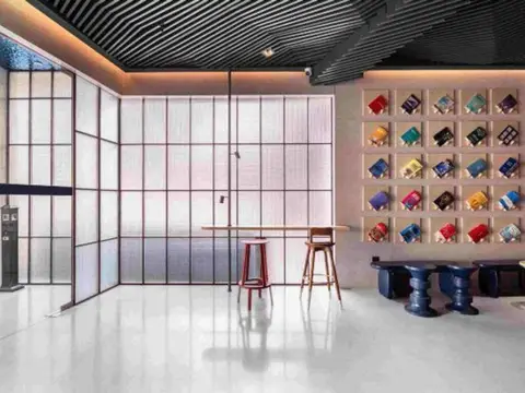 peng yue hotel — фото 1