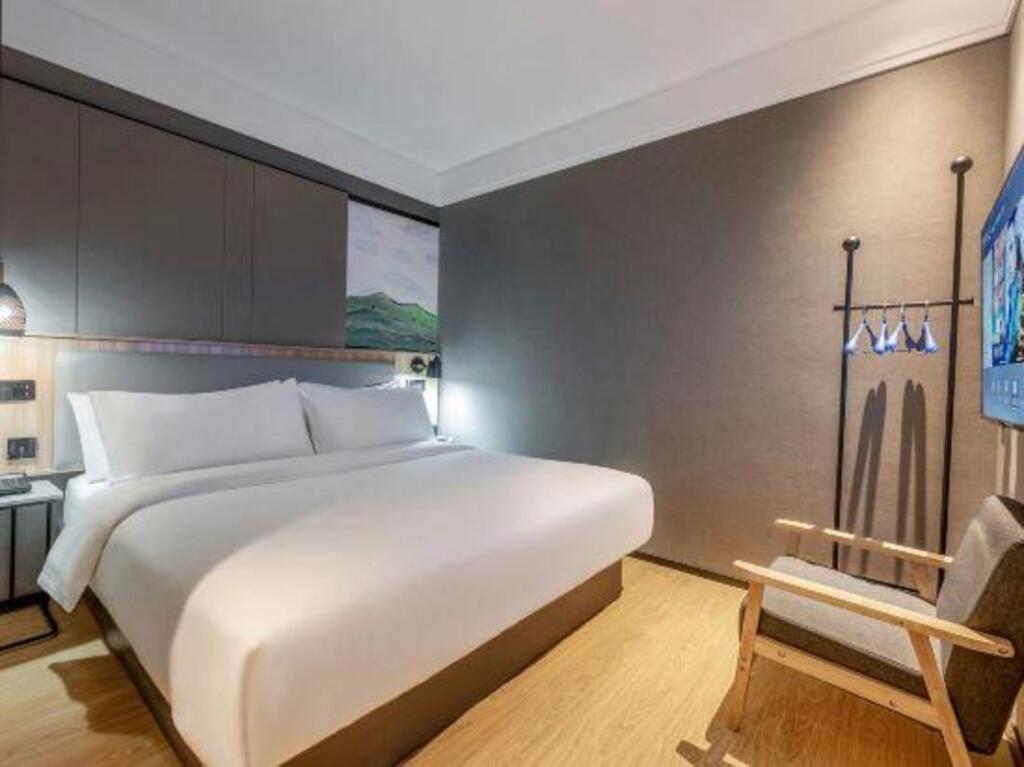 Сямынь: peng yue hotel