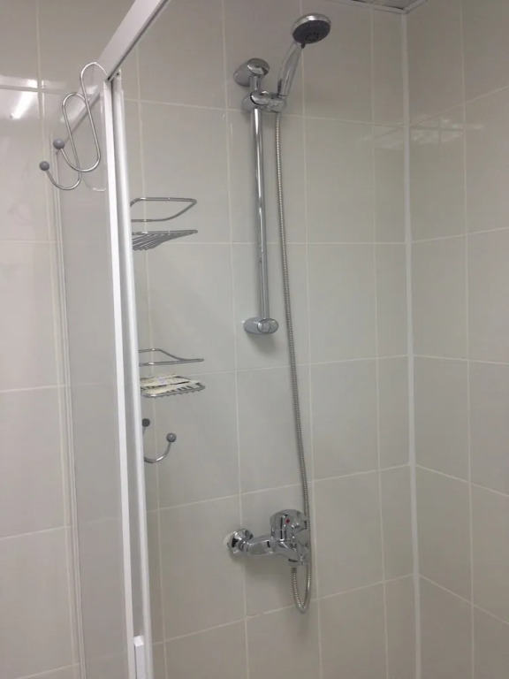 Москва: Hotel Afisha On Danilovskaya Naberezhnaya 6