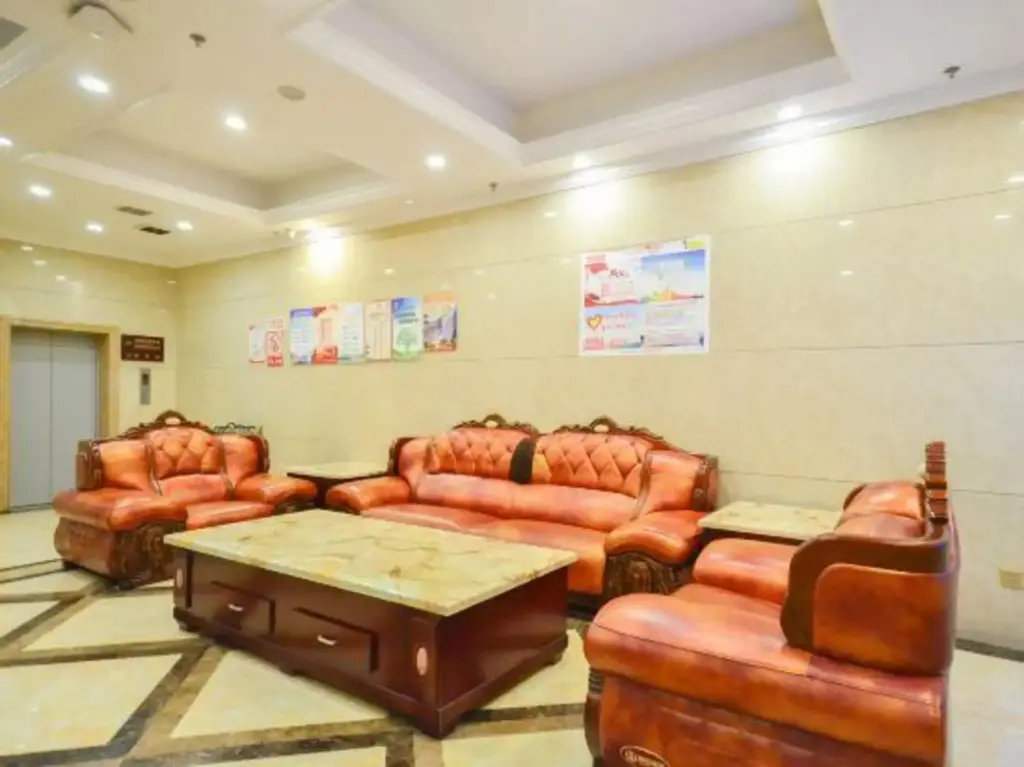 Цзуньи: Siyuan Hotel