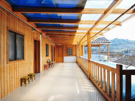 Жангжоу: Dongbilou Inn