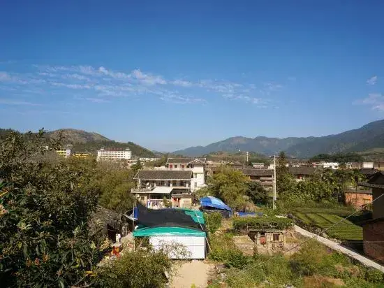 Жангжоу: Dongbilou Inn