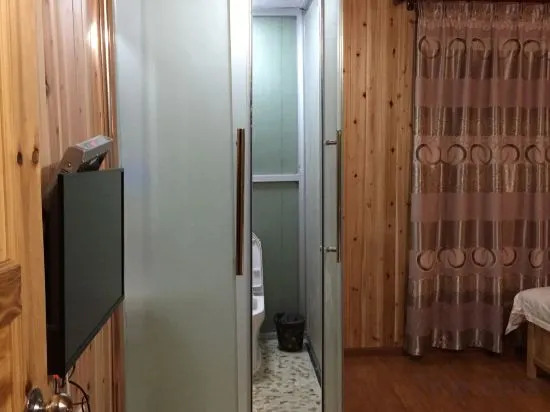 Жангжоу: Dongbilou Inn