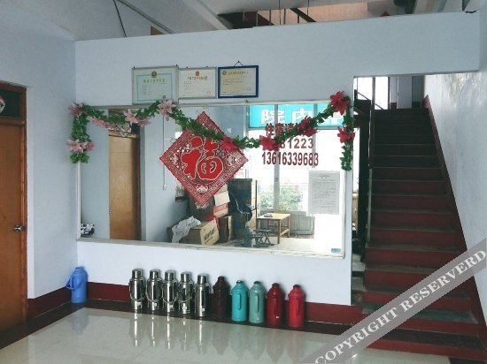 Жичжао: Zhonghexiang Hotel