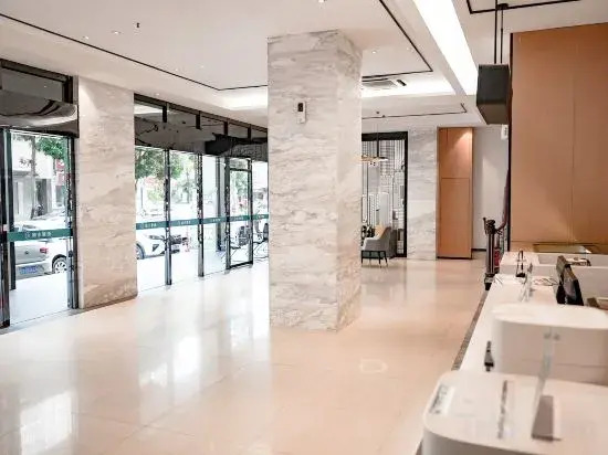 City Comfort Inn (Dongxing Port) — фото 1